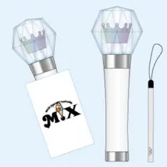 2026年最新】m lk ペンライトの人気アイテム - メルカリ