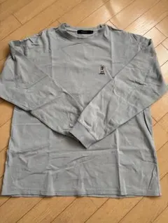 RAGEBLUE ロンT 長袖T