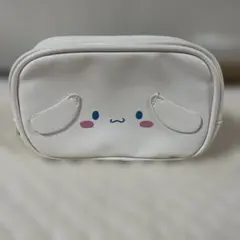 シナモンロールポーチ