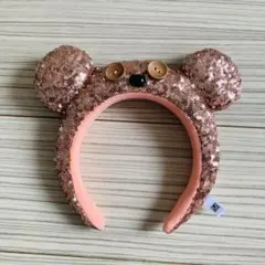 USJ ティム カチューシャ