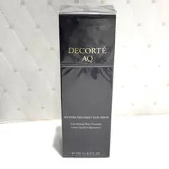 新品未開封 ＡＱ　ブースティング トリートメント ヘアセラム 200ml