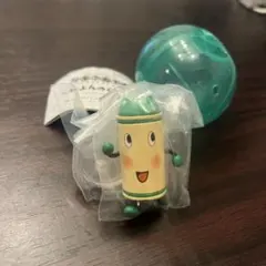 くれよんのくろくん　ならぶんです　みどりくん