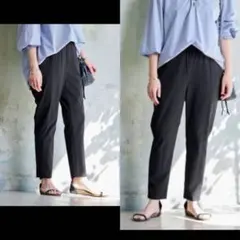 JOURNAL STANDARD ナイロンストレッチパンツ