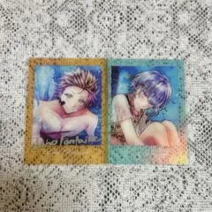 あくねこ ロノ フルーレ クリカセット