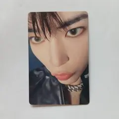 ZEROBASEONE ZB1 ICONIK ラキドロ トレカ ハンビン