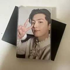 ENHYPEN HOUSE OF VAMPIRE　VIP特典 ジェイ