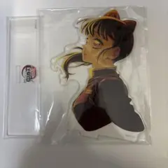 栗花落カナヲ 鬼滅の刃 無限城編　キービジュアルアクリルスタンド