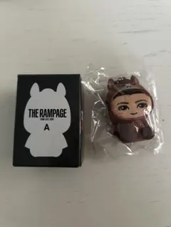 岩谷翔吾　着ぐるみキーホルダー　午　ノーマル　シクレ　レア THE RAMPAGE 岩谷翔吾 着ぐるみキーホルダー - メルカリ