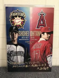 大谷翔平 2023 AL MVP記念プレミアムメガフォトミント - メルカリ