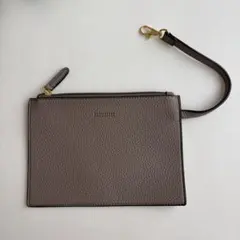 MACKINTOSH PHILOSOPHY ポーチ ストラップ付のサムネイル