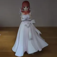 一番くじ 五等分の花嫁 中野二乃 5つ子より愛をこめて B賞 フィギュア