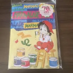 【未開封】ママレードボーイ×3コインズ　レターセット　りぼん70周年