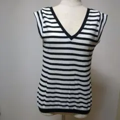 Comme ca du mode   タンクトップ