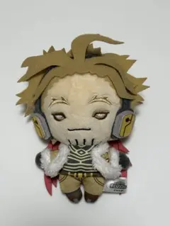 僕のヒーローアカデミア ホークス にとたん