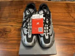 新品⭐︎New Balance M1000EGR 23.0cm シルバー/ブラック