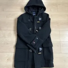 OLIVE des OLIVE school ダッフルコート