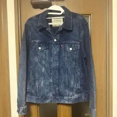 リーバイスデニムジャケット Mサイズ