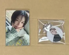 &TEAM K トレカ、キーホルダーのサムネイル