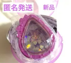 キミとアイドルプリキュア♪ アクセサリーコレクションブレス　キュアキュンキュン