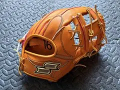 SSK プロエッジ 軟式オーダーグラブ 345型 2026年オーダー - メルカリ