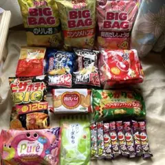 のんちゃん様専用】プチギフト50袋♡ふわラテ＆お菓子・お世話になり