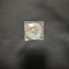 黒子のバスケ 黛千尋 缶バッジ3個セット サンリオキャラクターズコラボ