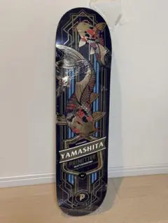 2026年最新】primitive スケボーの人気アイテム - メルカリ