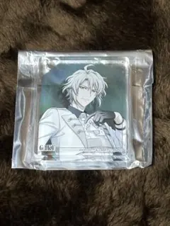 アイドリッシュセブン アニメイトカフェ アニカフェ コロッタ 楽