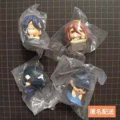 チェンソーマン おねむたん 4点