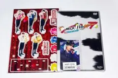 M!LK 爆裂11時間生配信 Blu-ray ＋ 好きすぎて滅！アクスタ - メルカリ