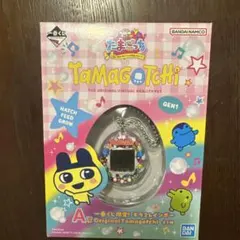 BANDAI たまごっち 一番くじ A賞 GEN1 オリジナル