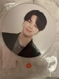 2025年最新】bts うちわ ジミンの人気アイテム - メルカリ