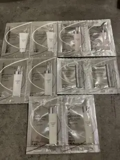 INFINESSE & アルビオン トライアルセット