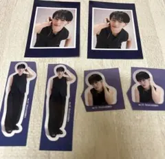 SPRiNG 7月号 超特急　マサヒロ