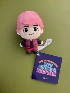 NCT CCOMAZ マスコット　⑦