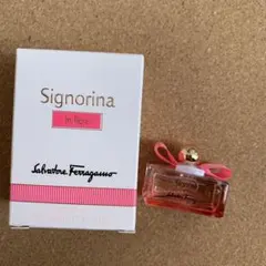 signorina in fiore 5ml