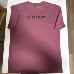 【2着セット, 美品】エバーリフトTシャツ Ｌサイズ