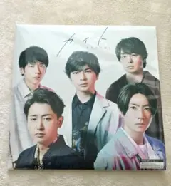 嵐arashiカイト (初回限定盤 CD＋Blu-ray) 嵐カイト 嵐CD - メルカリ