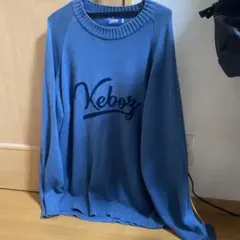 keboz セーターのサムネイル