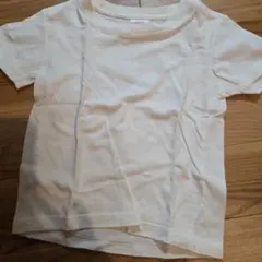 United Athle Tシャツ 100cm ホワイトのサムネイル