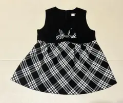 キッズ　フォーマルワンピース 入園式 ディナー