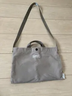 トートバッグ　サコッシュ　ルートート