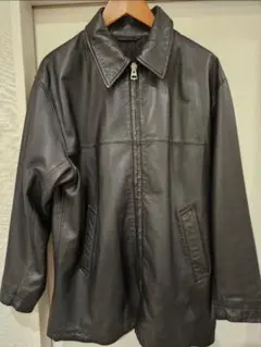 Steven Alan GOAT NAPPA BLOUSON レザージャケット CCU×STEVEN ALAN 「SHEEP LEATHER BLOUSON」レザージャケット8125 6