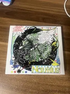 2026年最新】Nautilus 完全数量限定デラックス盤の人気アイテム - メルカリ
