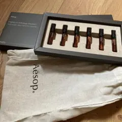 Aesop Fragrance Anthology Volume I 新品のサムネイル