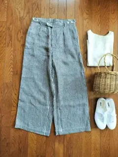 2026年最新】maison de soil レディース ワイドパンツ・イージーパンツ