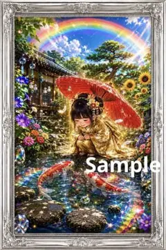 2026年最新】幸せを呼ぶ絵画の人気アイテム - メルカリ