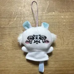 ちいかわ　モモンガ　指人形
