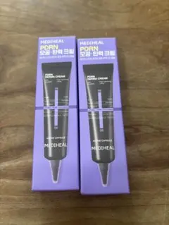 MEDIHEAL PDRN DERMA CREAM 15ml 2本セットのサムネイル