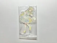 学マス 一番くじ 藤田ことね アクリルスタンド